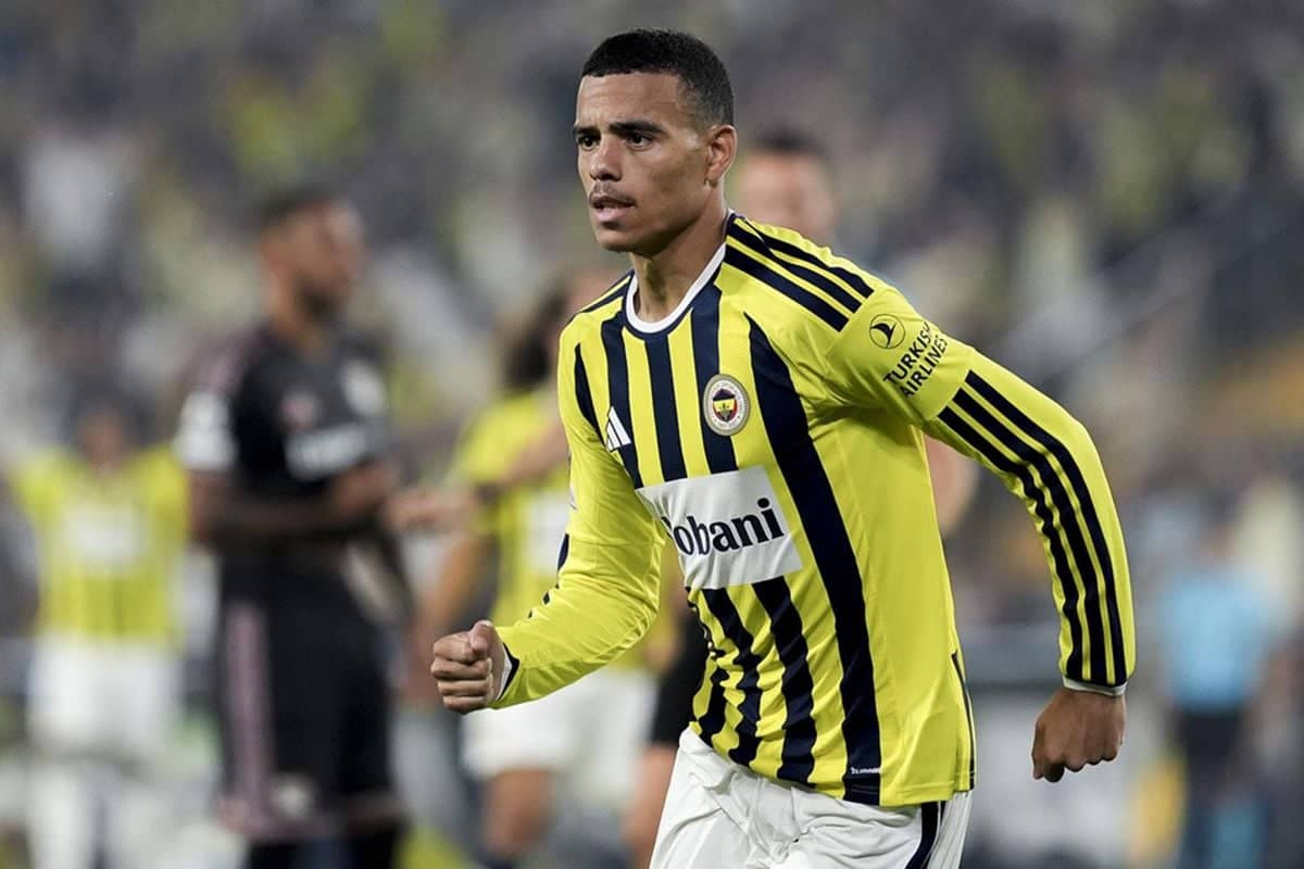 Fenerbahçe ne yaptıysa olmadı! Şampiyonlar Ligi bileti Fransa'ya kaldı Fenerbahçe ne yaptıysa olmadı! Şampiyonlar Ligi bileti Fransa'ya kaldı
