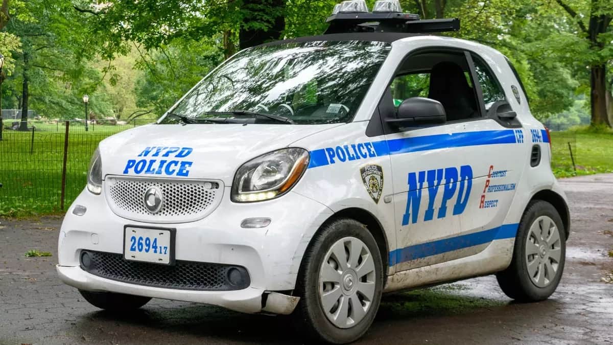 Devriye Araçlarında Küçük Ama Etkili Modeller Devriye Araçlarında Küçük Ama Etkili Modeller