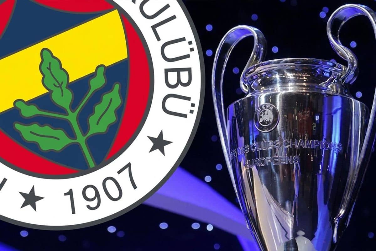 Paraya para demeyecekler! Fenerbahçe, dev bir gelirin sahibi oldu Paraya para demeyecekler! Fenerbahçe, dev bir gelirin sahibi oldu