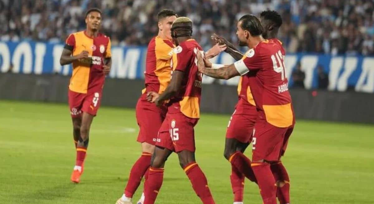 Galatasaray Göztepe hangi kanalda? Galatasaray maçını hangi kanal veriyor, nerede izlenir? Galatasaray Göztepe hangi kanalda? Galatasaray maçını hangi kanal veriyor, nerede izlenir?