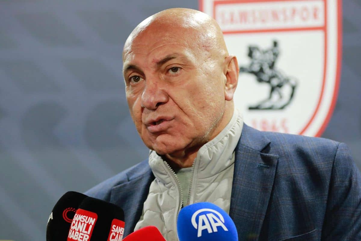 Fenerbahçe için daha önce söylediklerini unutun Fenerbahçe için daha önce söylediklerini unutun