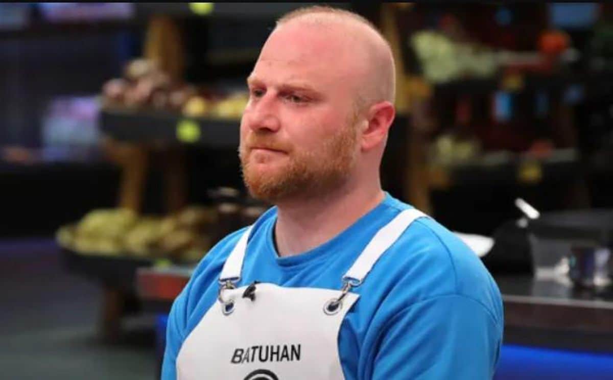 MasterChef Batuhan kimdir, MasterChef Batuhan kaç yaşında, nereli, evli mi, bekar mı? MasterChef Batuhan kimdir, MasterChef Batuhan kaç yaşında, nereli, evli mi, bekar mı?