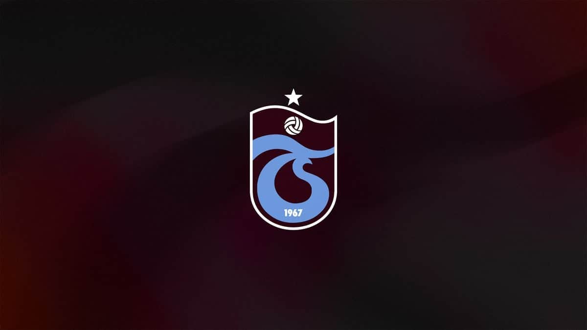 Trabzonspor'da Fatih Tekke dönemi sona erdi Trabzonspor'da Fatih Tekke dönemi sona erdi