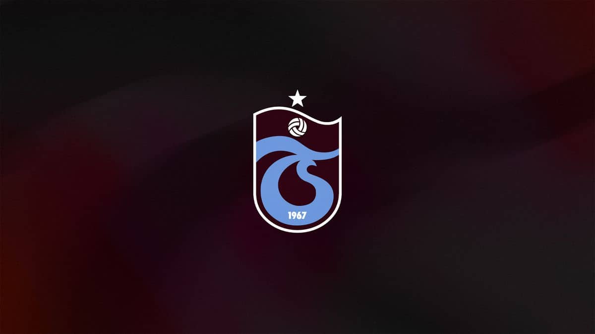 Trabzonspor'da Fatih Tekke dönemi sona erdi Trabzonspor'da Fatih Tekke dönemi sona erdi
