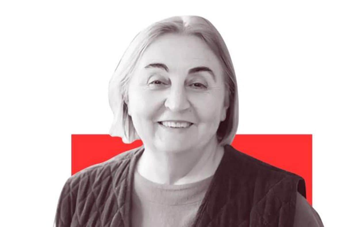 Şükran Soner neden öldü, Şükran Soner kimdir? Şükran Soner neden öldü, Şükran Soner kimdir?