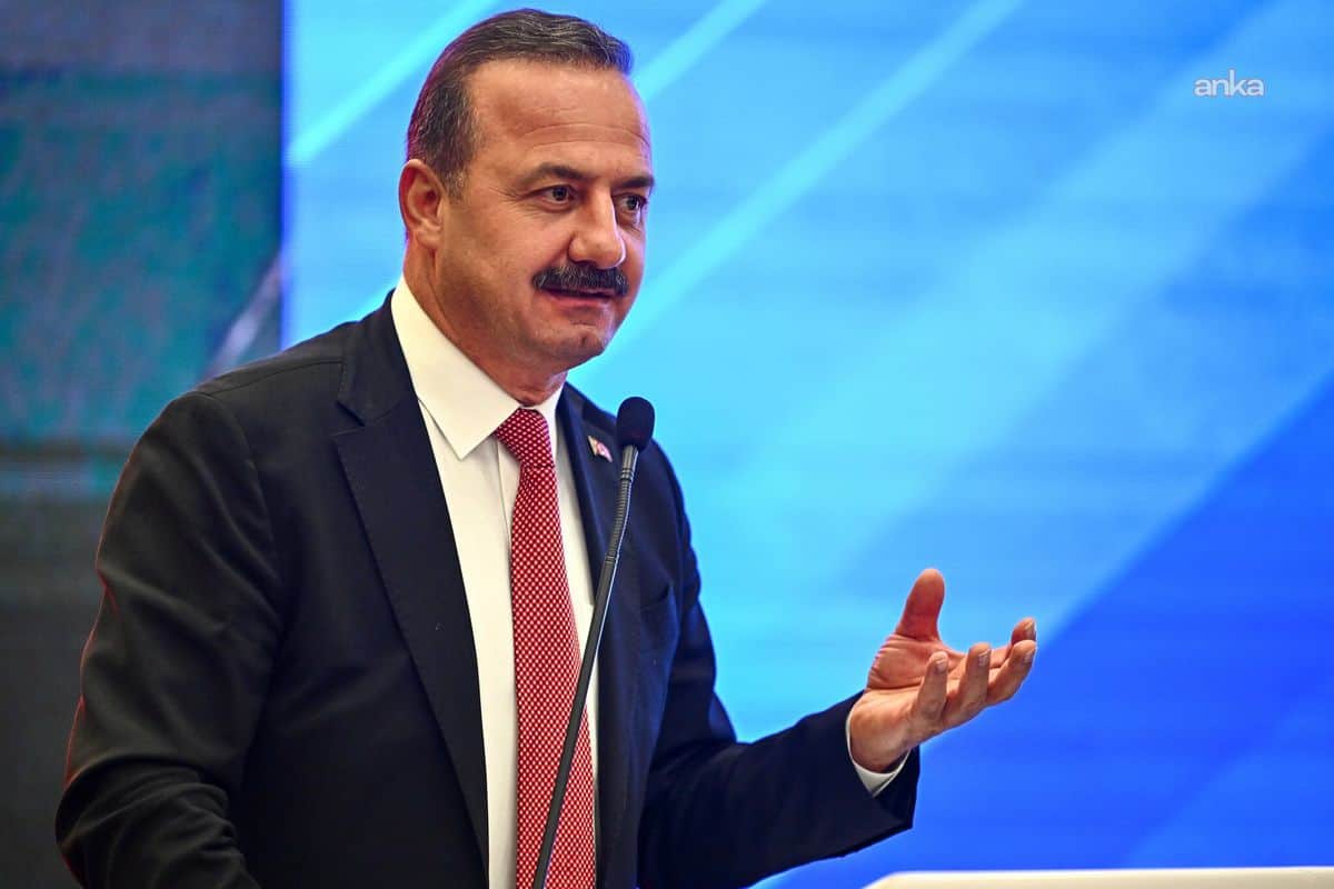 Ağıralioğlu'ndan TÜİK güvencesi: Gerçekleri açıklayacağız Ağıralioğlu'ndan TÜİK güvencesi: Gerçekleri açıklayacağız