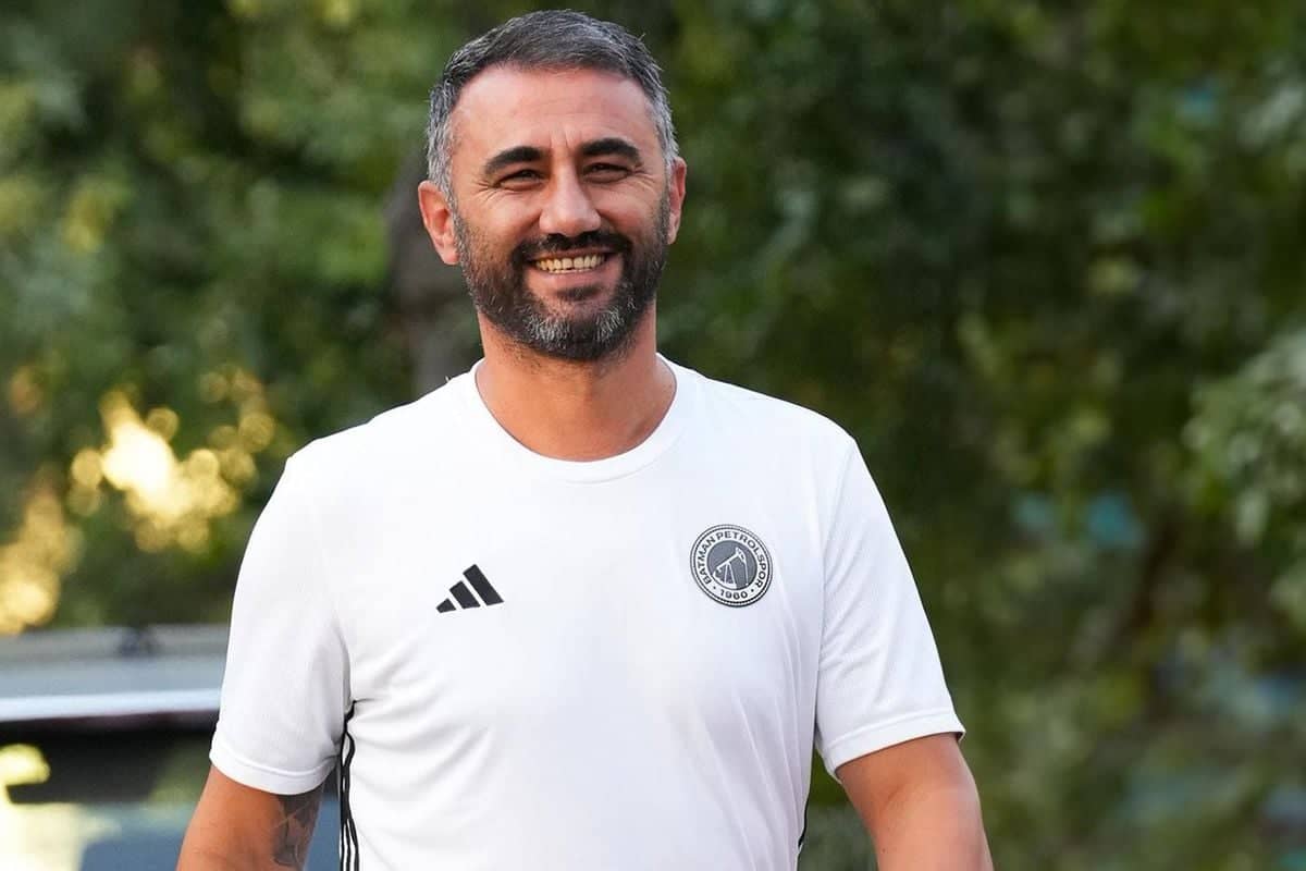 Selçuk Şahin tarih yazıyor! 6 maçta bileğini büken çıkmadı Selçuk Şahin tarih yazıyor! 6 maçta bileğini büken çıkmadı
