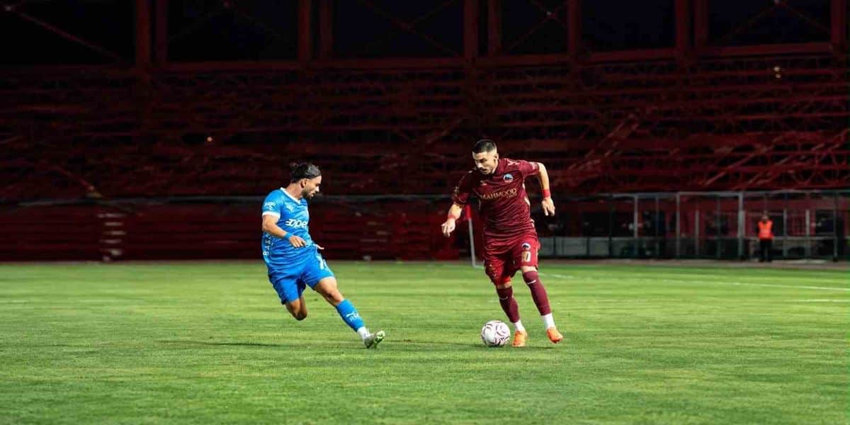 Trendyol 1. Lig: Mardin 1969 Spor: 1 - Bodrum FK: 0 Trendyol 1. Lig: Mardin 1969 Spor: 1 - Bodrum FK: 0