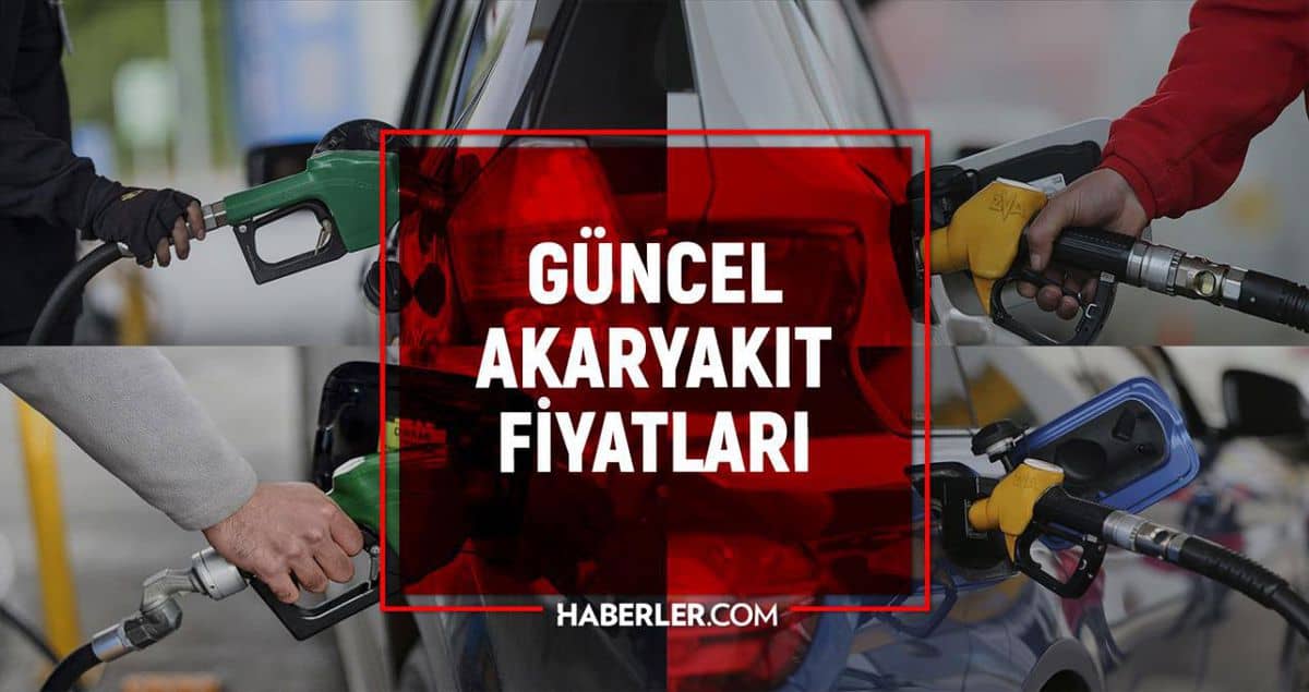 Benzine, mazota, motorine zam veya indirim var mı? 10 Eylül güncel benzin motorin akaryakıt fiyatları! Benzine, mazota, motorine zam veya indirim var mı? 10 Eylül güncel benzin motorin akaryakıt fiyatları!