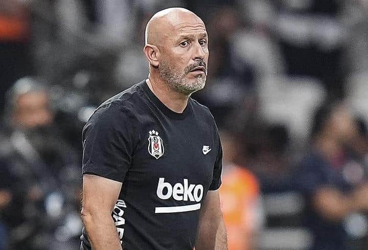 Vincenzo Italiano: Hep kazanan takım olmamız gerekiyor Vincenzo Italiano: Hep kazanan takım olmamız gerekiyor