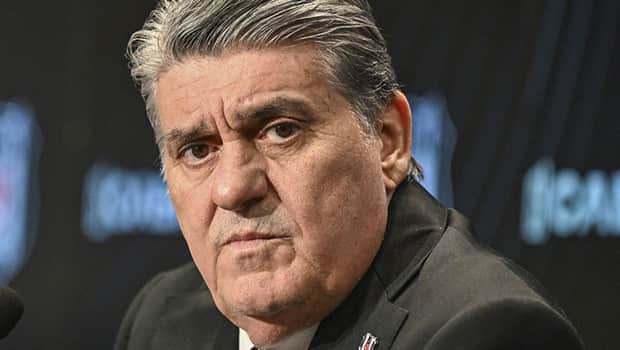 Serdal Adalı ve Ertuğrul Doğan, PFDK'ya sevk edildi Serdal Adalı ve Ertuğrul Doğan, PFDK'ya sevk edildi