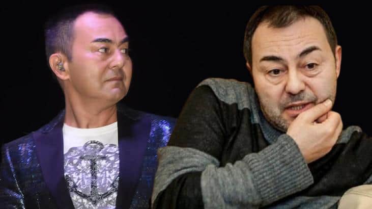 Serdar Ortaç hastaneye kaldırıldı! İşte son sağlık durumu Serdar Ortaç hastaneye kaldırıldı! İşte son sağlık durumu