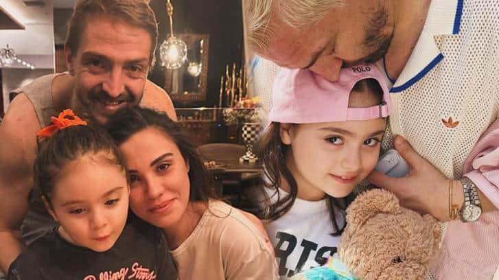 Mihran Ela 8 yaşına girdi! Şükran Ovalı'dan duygusal doğum günü paylaşımı Mihran Ela 8 yaşına girdi! Şükran Ovalı'dan duygusal doğum günü paylaşımı