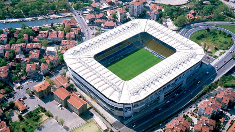 18 saniye önce Fenerbahçe'nin Şampiyonlar Ligi şansını açıkladı 18 saniye önce Fenerbahçe'nin Şampiyonlar Ligi şansını açıkladı