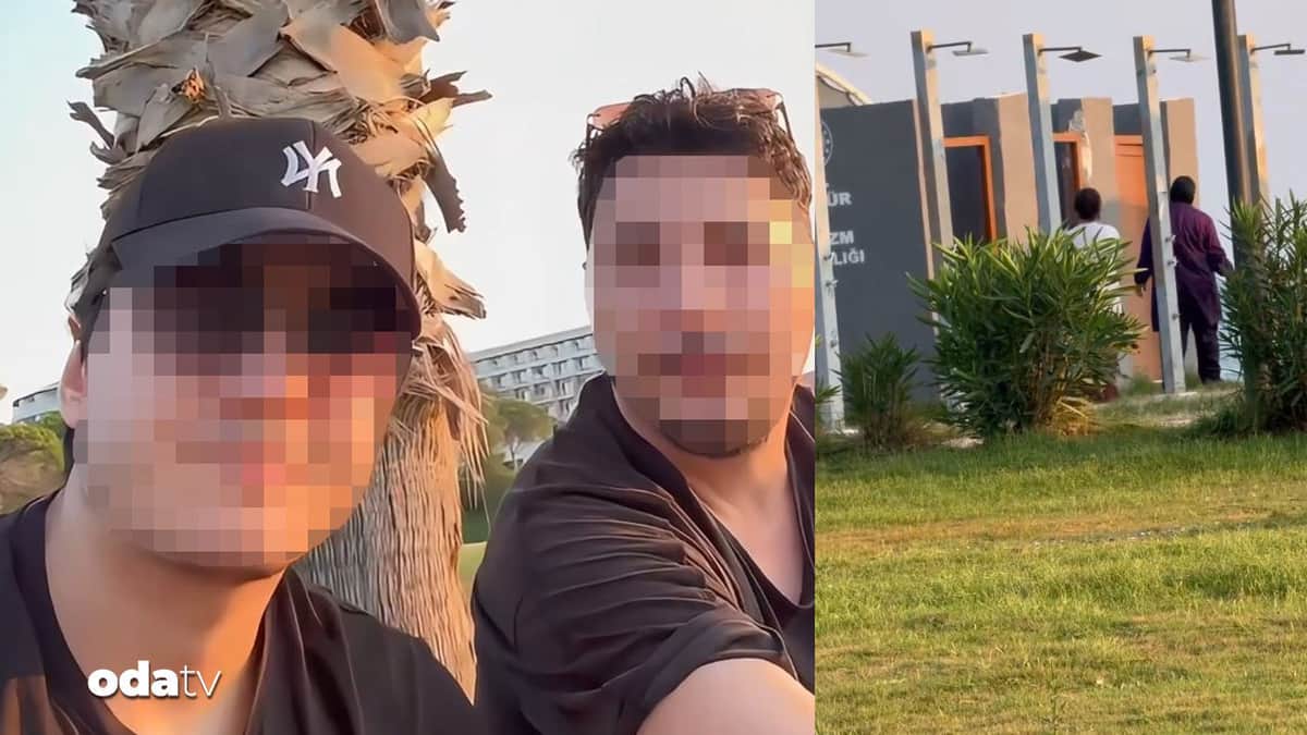 Plajda tesettürlü kadınları çekip paylaştılar Plajda tesettürlü kadınları çekip paylaştılar