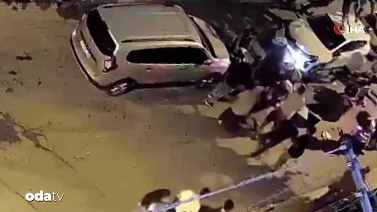 Polisten kaçtı, ters yöne girdi: 326 bin TL ceza kesildi Polisten kaçtı, ters yöne girdi: 326 bin TL ceza kesildi