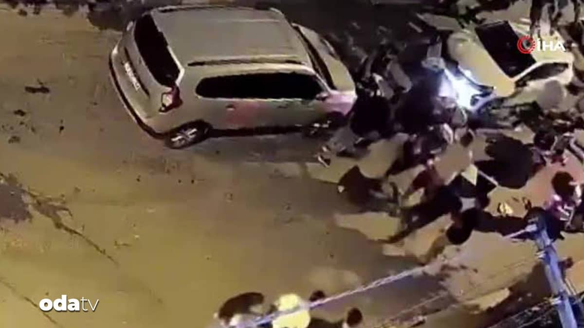 Polisten kaçtı, ters yöne girdi: 326 bin TL ceza kesildi Polisten kaçtı, ters yöne girdi: 326 bin TL ceza kesildi