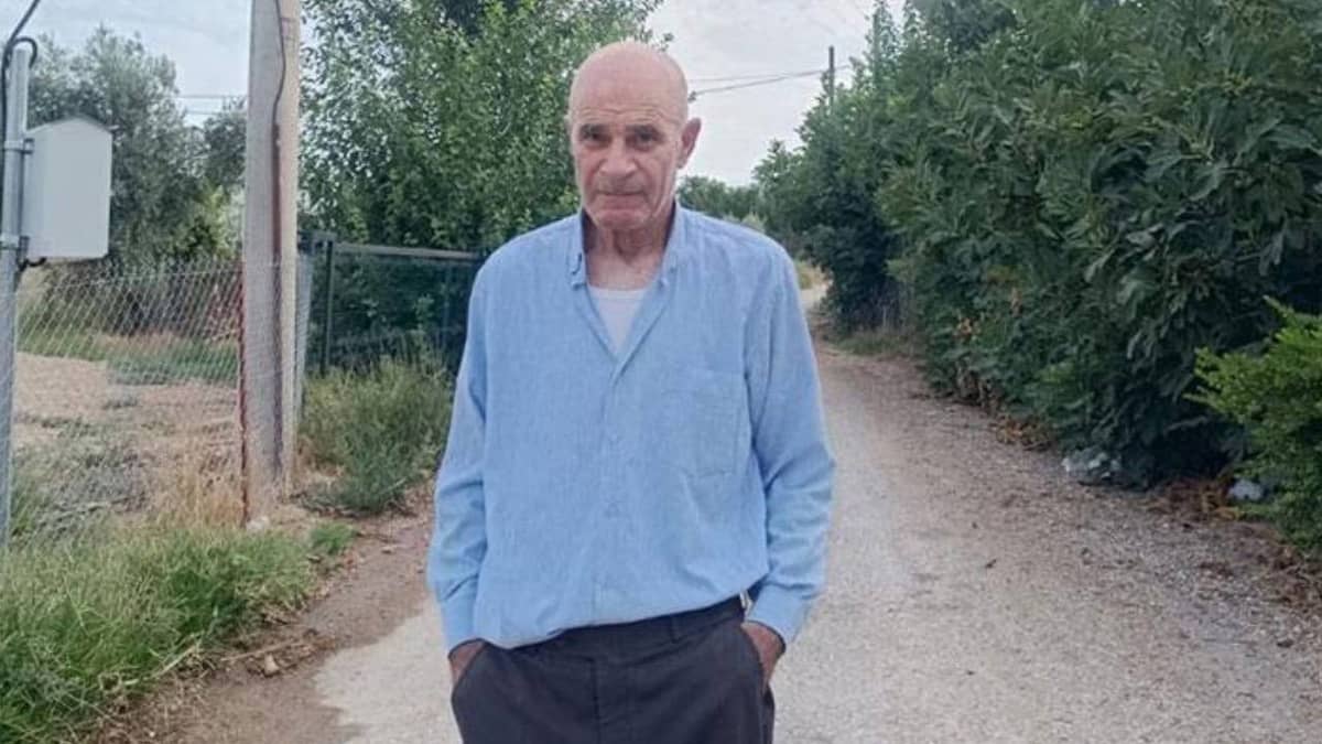 3 gündür aranıyordu: Alzheimer hastası evinden 10 kilometre uzakta ölü bulundu 3 gündür aranıyordu: Alzheimer hastası evinden 10 kilometre uzakta ölü bulundu