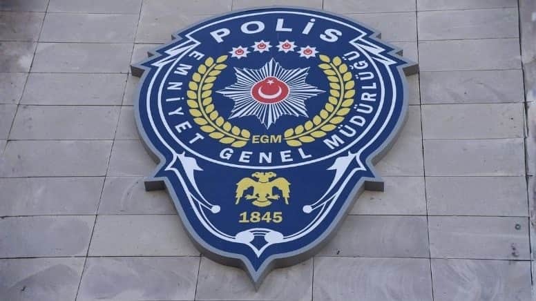 Emniyet Genel Müdürlüğü'nde terfi ve atamalar tamamlandı Emniyet Genel Müdürlüğü'nde terfi ve atamalar tamamlandı