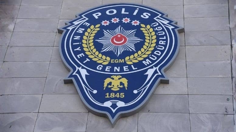 Emniyet Genel Müdürlüğü'nde terfi ve atamalar tamamlandı Emniyet Genel Müdürlüğü'nde terfi ve atamalar tamamlandı
