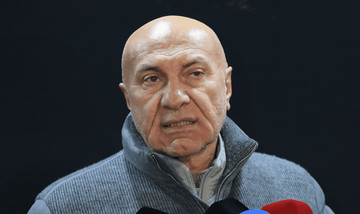 Yüksel Yıldırım'dan olay Fenerbahçe itirafı: 'Ucuz kurtulduk' Yüksel Yıldırım'dan olay Fenerbahçe itirafı: 'Ucuz kurtulduk'