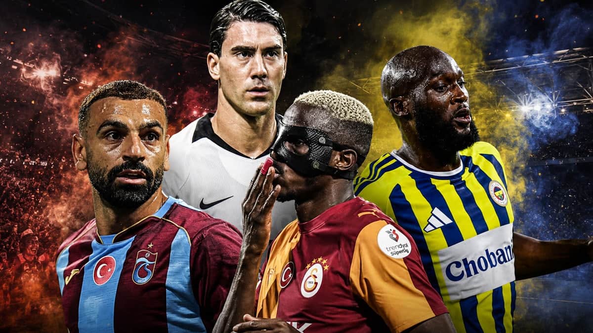 Yabancı kuralında yeni karar: 10+4'te kritik değişiklik Yabancı kuralında yeni karar: 10+4'te kritik değişiklik