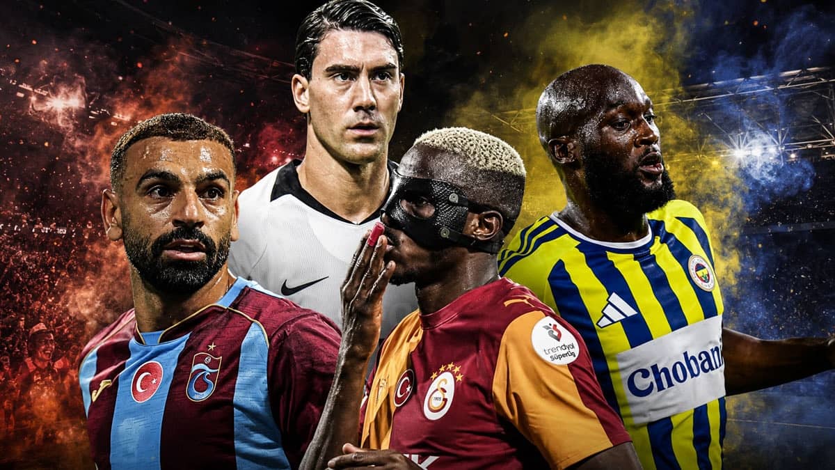 Yabancı kuralında yeni karar: 10+4'te kritik değişiklik Yabancı kuralında yeni karar: 10+4'te kritik değişiklik
